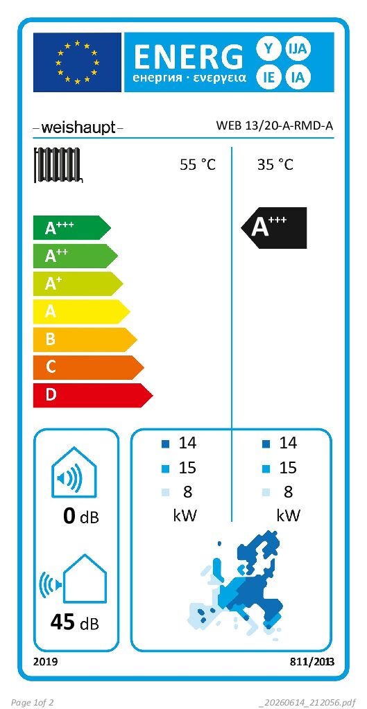 Energilabel_WEB13_20-A-RMD-A_da